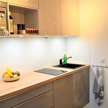 Ferienwohnung Kleiner Stubber Sellin  Luaran gambar
