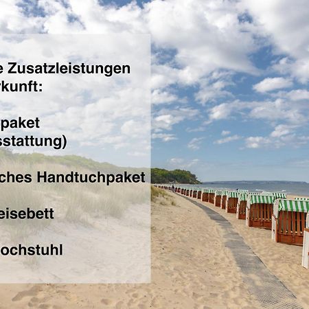 Ferienwohnung Kleiner Stubber Sellin  Luaran gambar