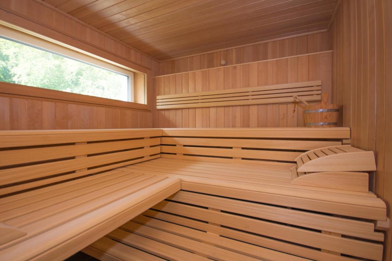 Ferienwohnung Kleiner Stubber Sellin  Luaran gambar
