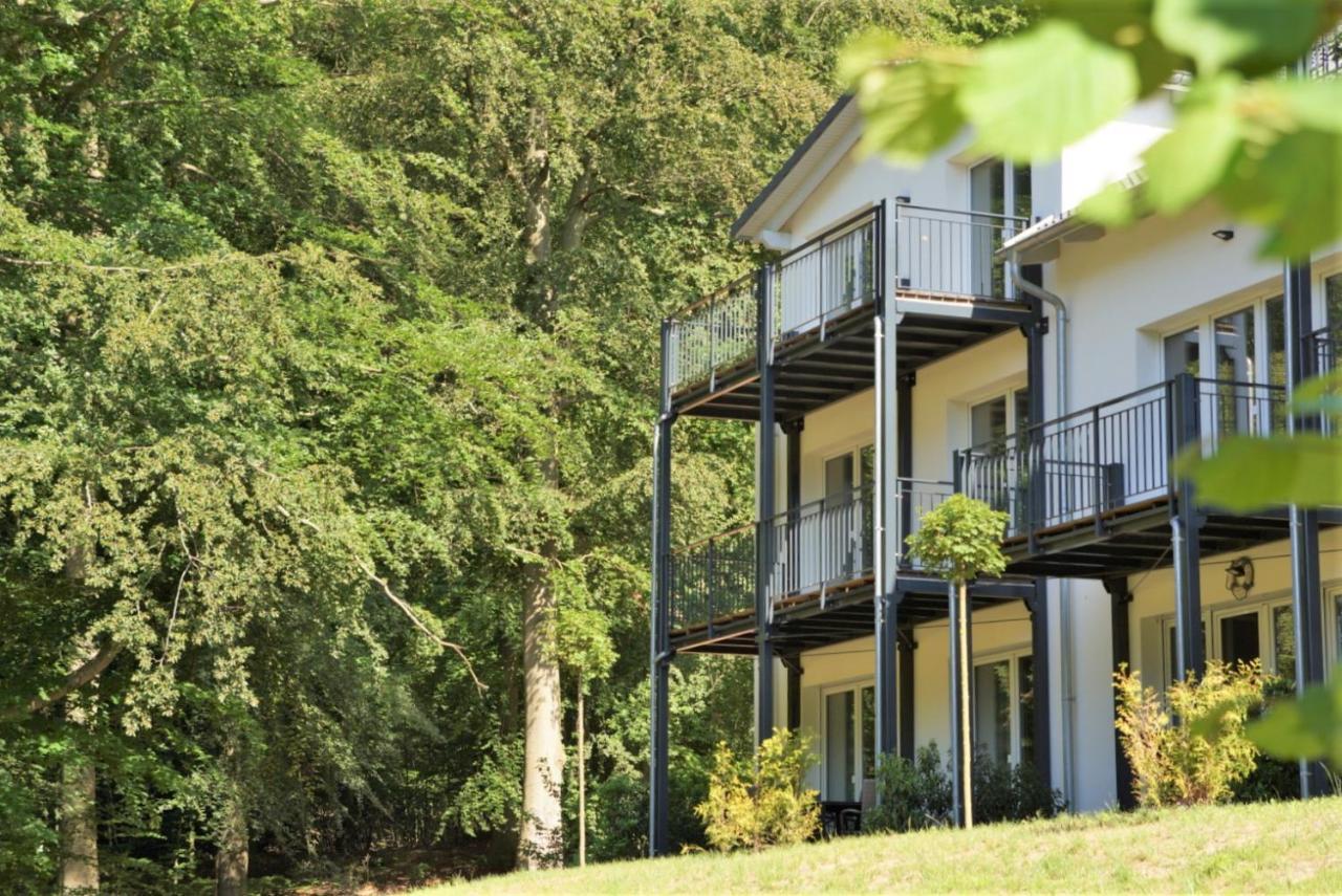 Ferienwohnung Kleiner Stubber Sellin  Luaran gambar