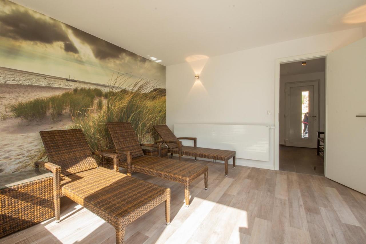 Ferienwohnung Kleiner Stubber Sellin  Luaran gambar