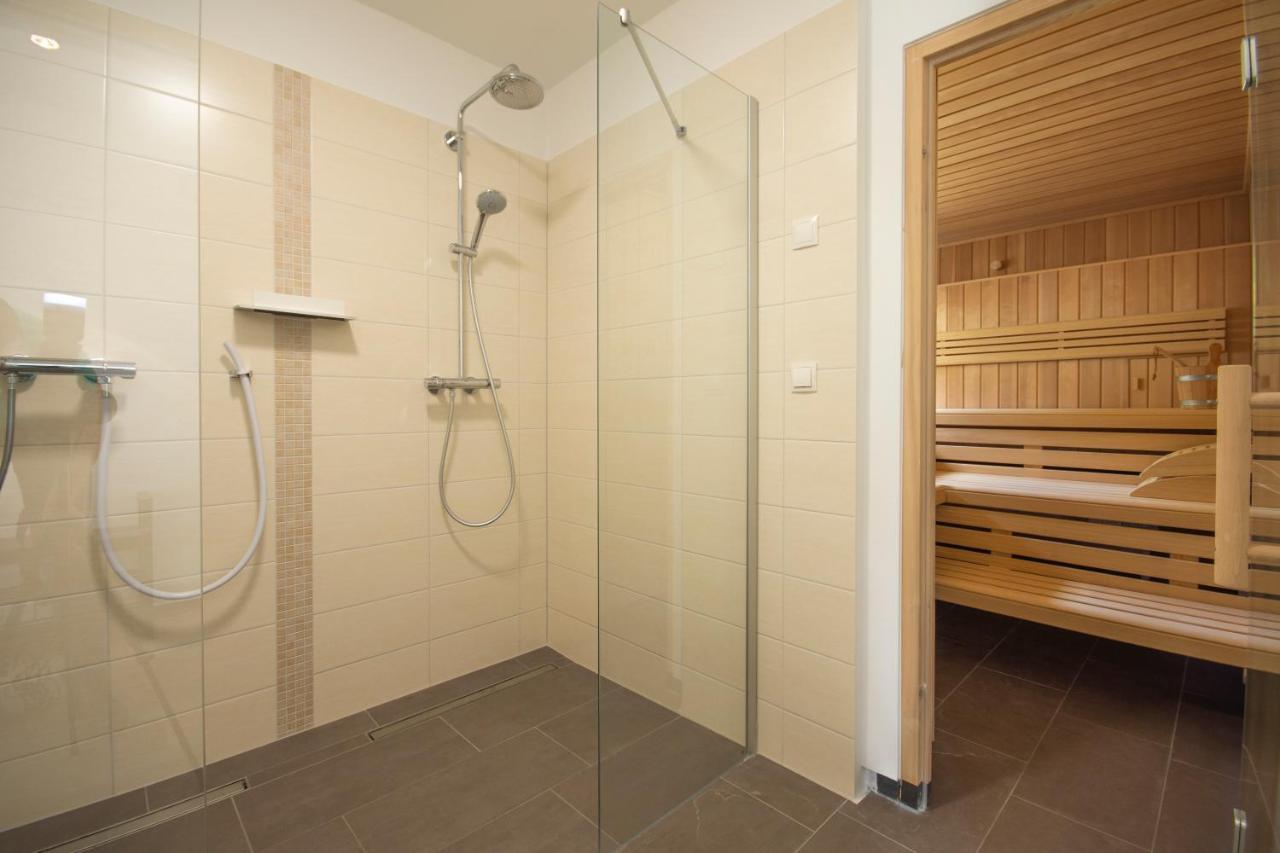 Ferienwohnung Kleiner Stubber Sellin  Luaran gambar