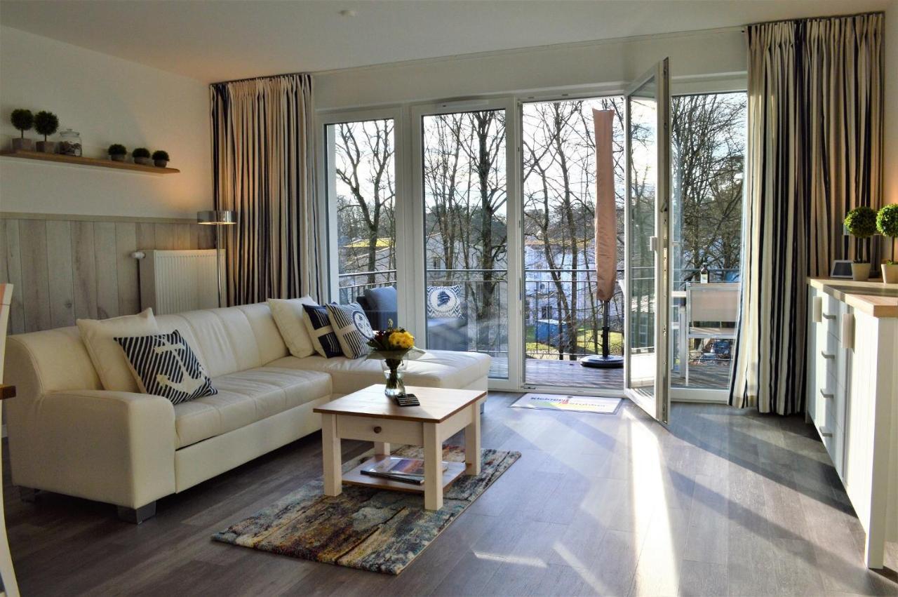 Ferienwohnung Kleiner Stubber Sellin  Luaran gambar