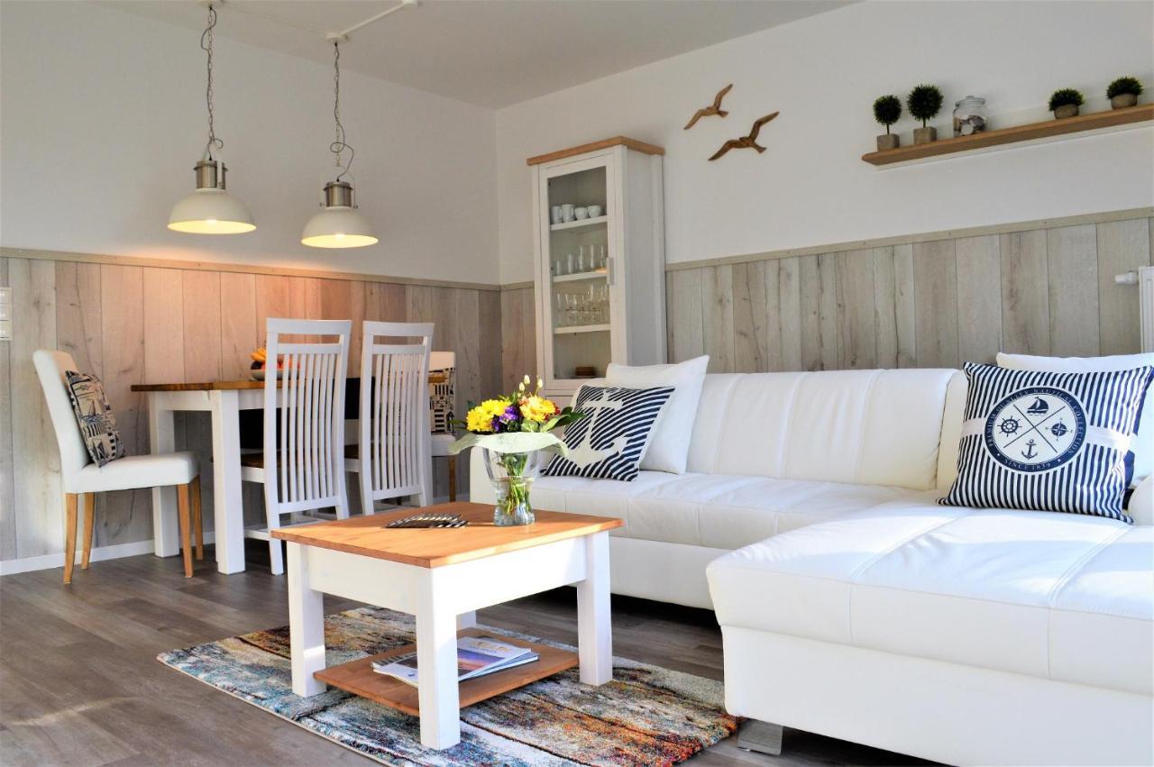 Ferienwohnung Kleiner Stubber Sellin  Luaran gambar