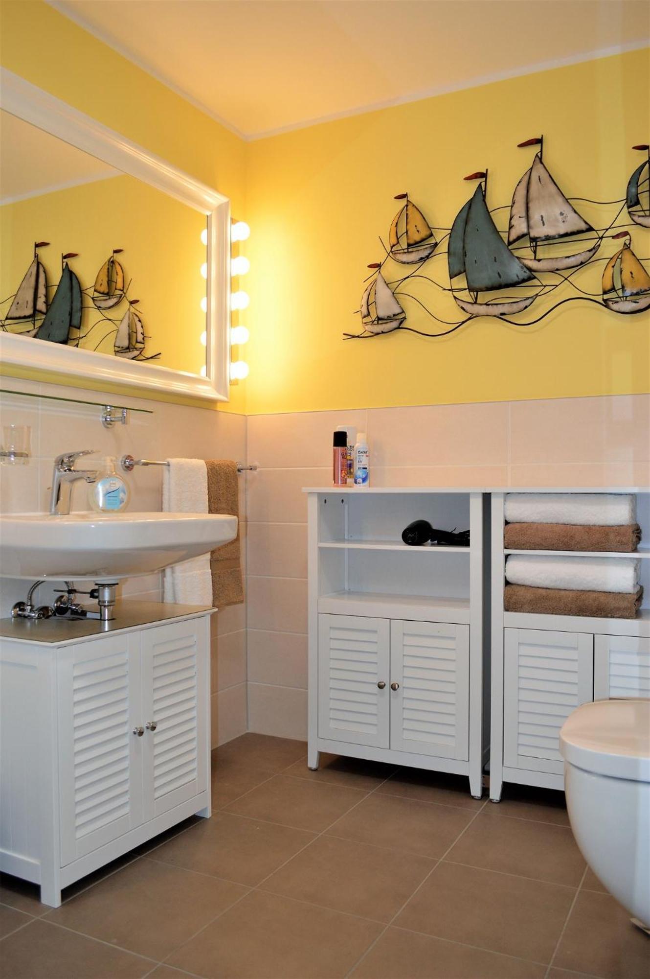 Ferienwohnung Kleiner Stubber Sellin  Luaran gambar