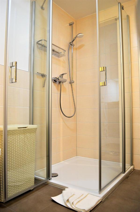 Ferienwohnung Kleiner Stubber Sellin  Luaran gambar