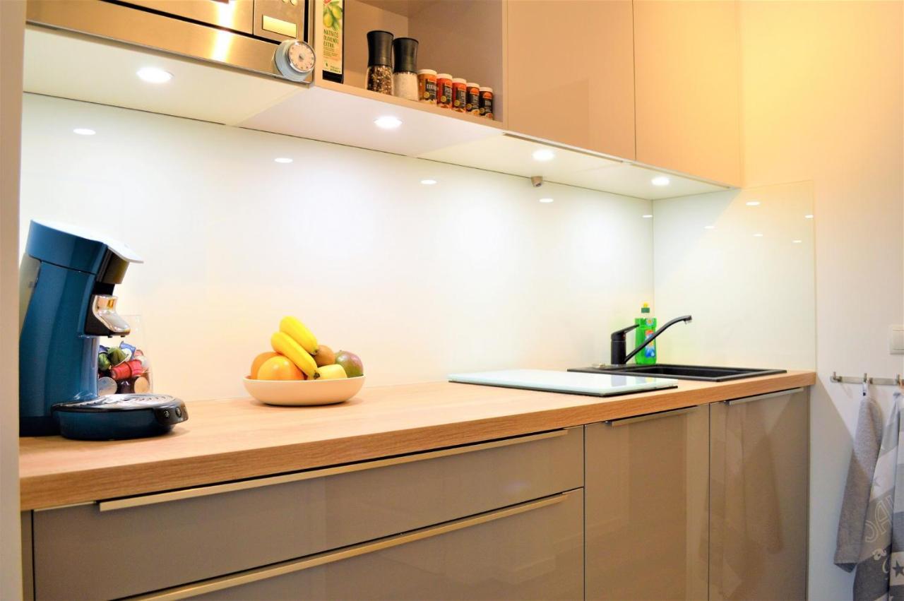 Ferienwohnung Kleiner Stubber Sellin  Luaran gambar