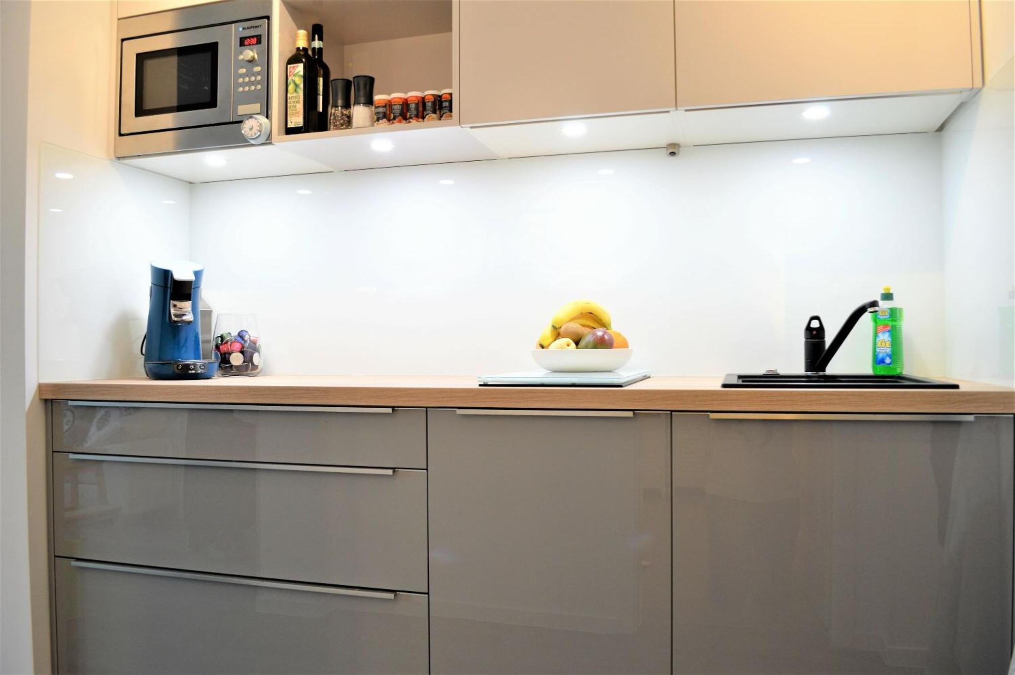 Ferienwohnung Kleiner Stubber Sellin  Luaran gambar