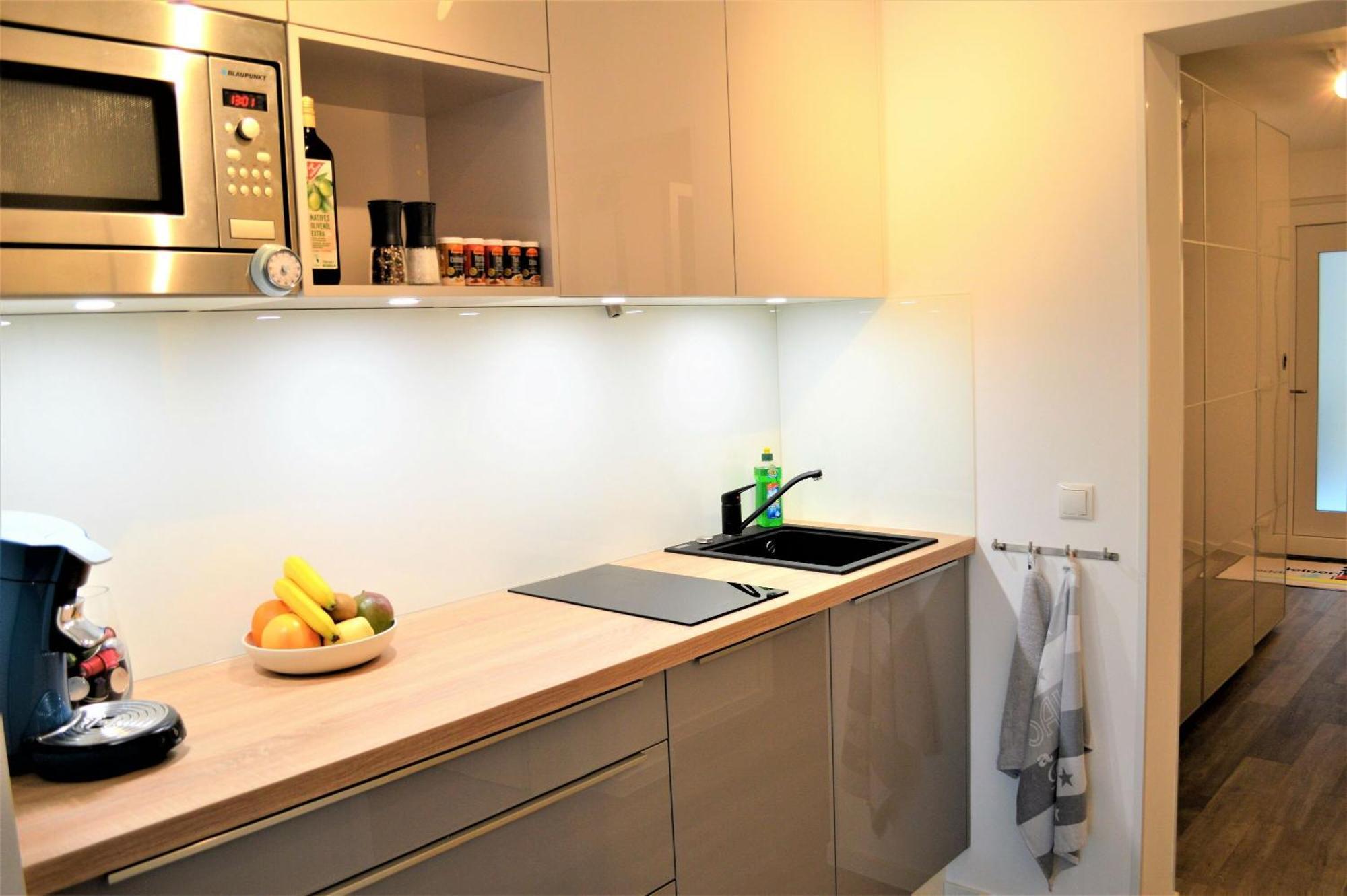 Ferienwohnung Kleiner Stubber Sellin  Luaran gambar