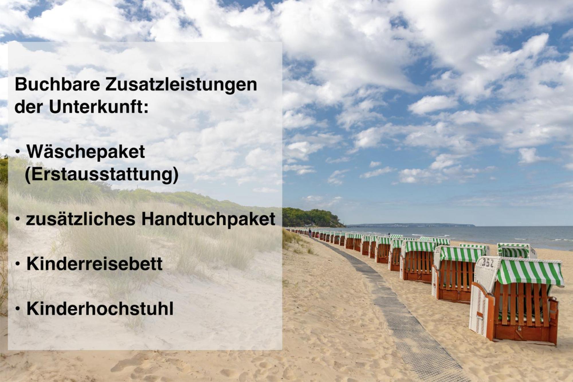 Ferienwohnung Kleiner Stubber Sellin  Luaran gambar